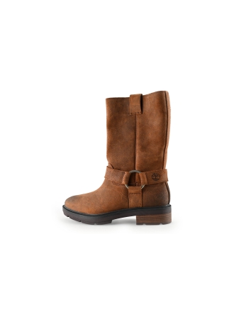 Timberland Biker boots