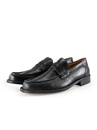 Zampiere Loafers  Zwart 279839