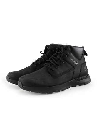 Timberland Veterboots Zwart 279844