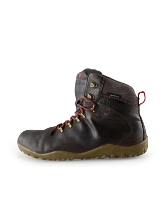 Vivobarefoot Hoge sneakers Grijs 279850