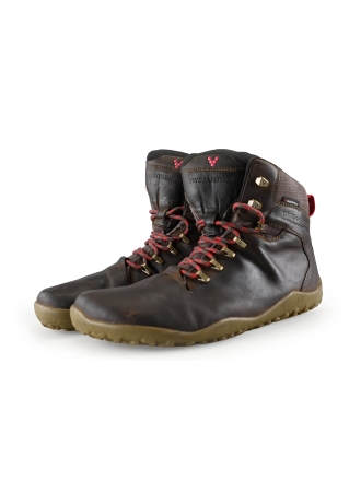 Vivobarefoot Hoge sneakers Grijs 279850