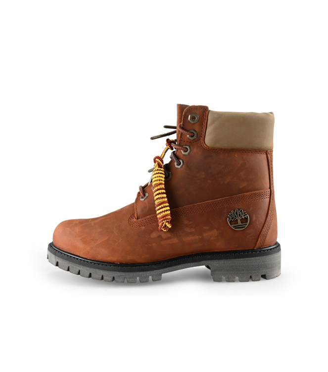 Timberland Veterboots