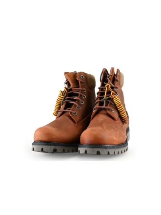 Timberland Veterboots Bruin 279860