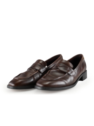 Fred de La Bretoniere Loafers  Bruin 279865