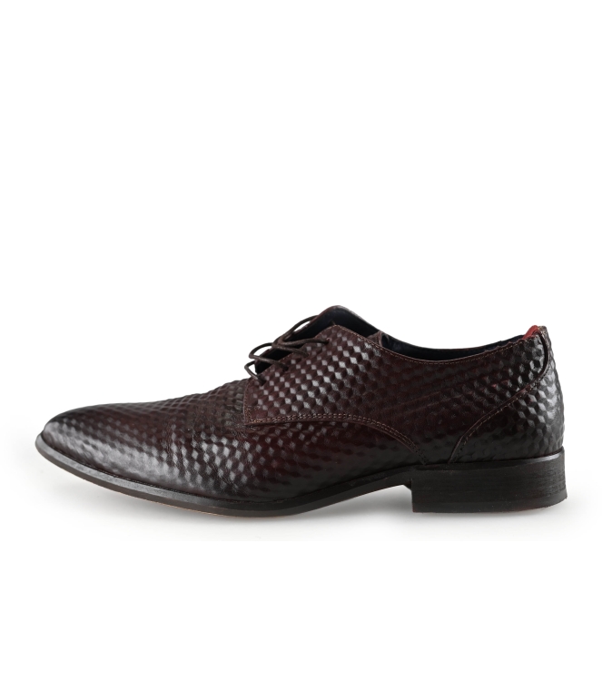 Via Borgo Nette schoenen 