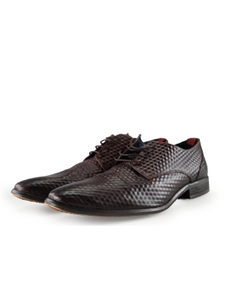 Via Borgo Nette schoenen 