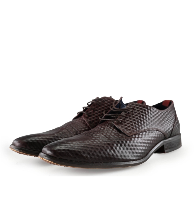 Via Borgo Nette schoenen 