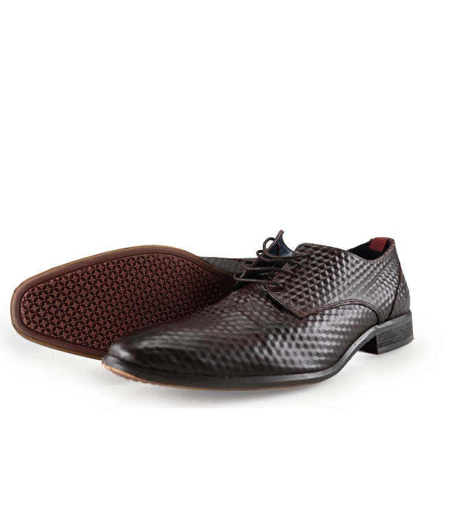 Via Borgo Nette schoenen 
