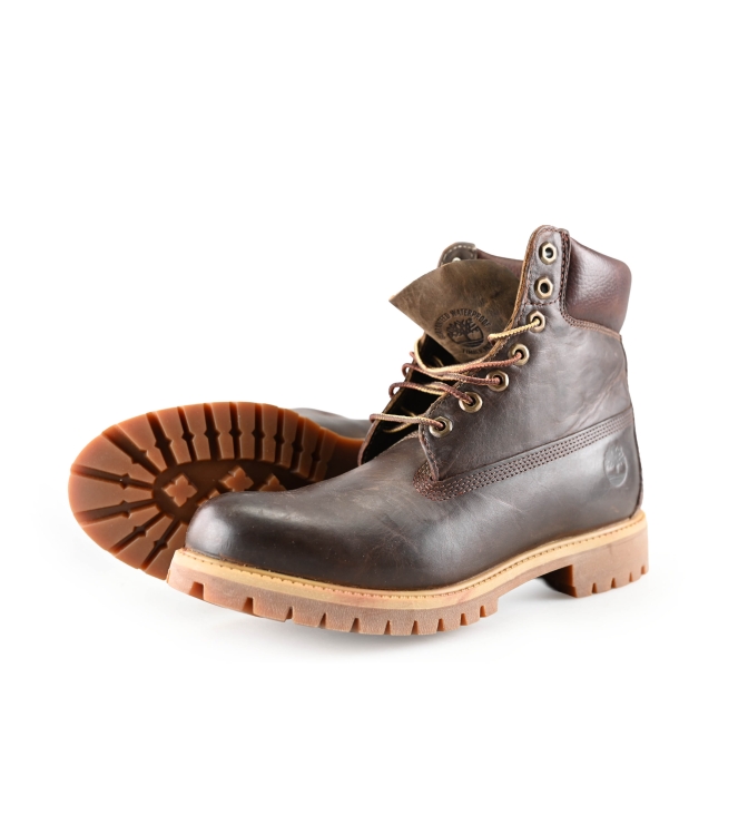 Timberland Veterboots