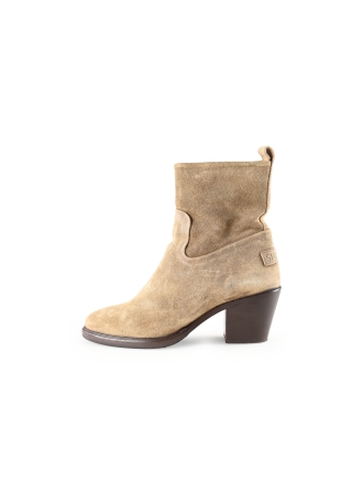Shabbies Amsterdam Boots Beige 279918