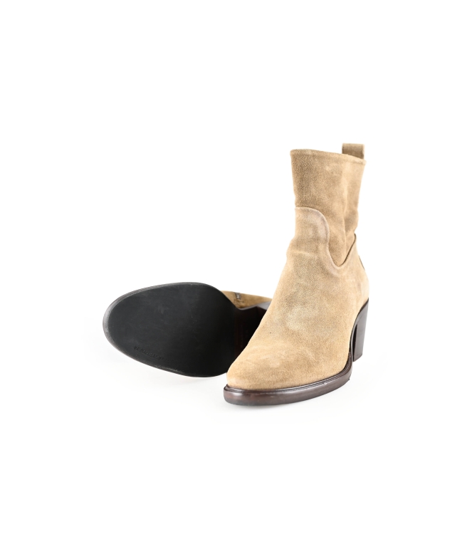 Shabbies Amsterdam Boots