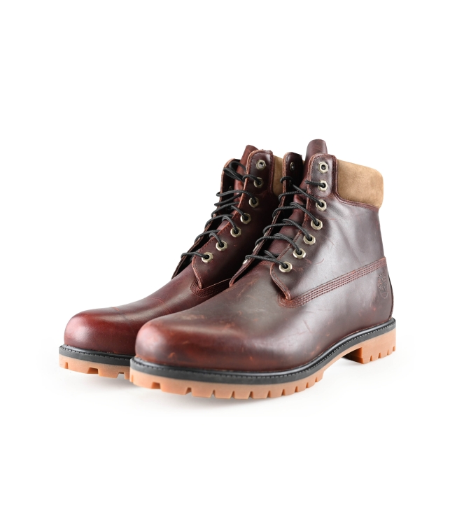 Timberland Veterboots