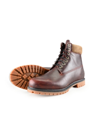 Timberland Veterboots