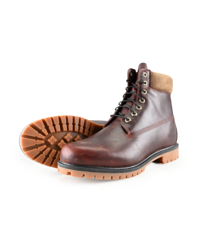 Timberland Veterboots