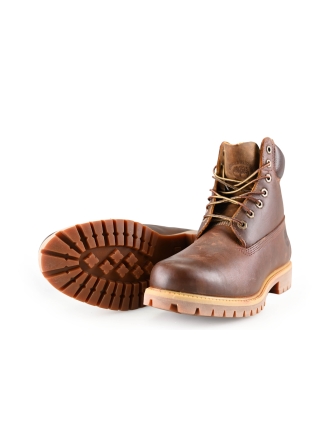 Timberland Veterboots