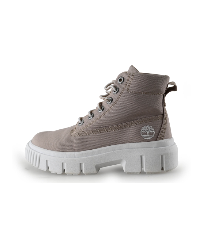 Timberland Veterboots