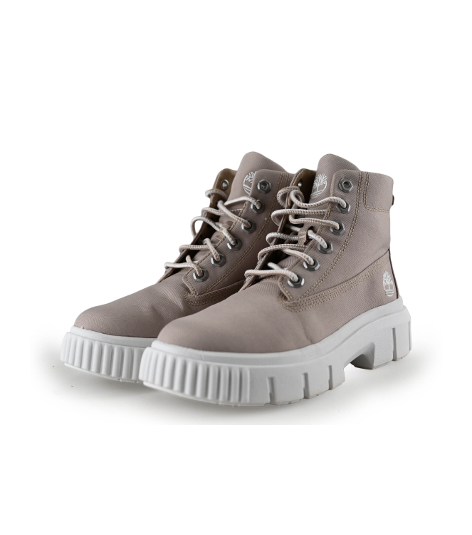 Timberland Veterboots