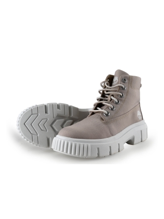 Timberland Veterboots
