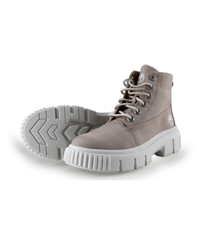 Timberland Veterboots