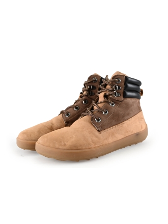 xero shoes Hoge sneakers Bruin 279936