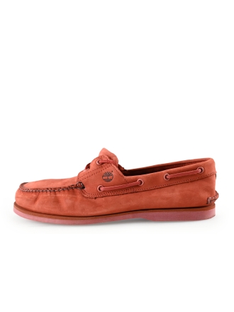 Timberland Bootschoenen Rood 279968