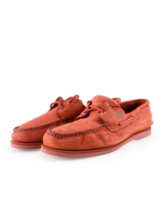 Timberland Bootschoenen Rood 279968