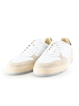 Pantofola d'Oro Sneakers Wit 279977