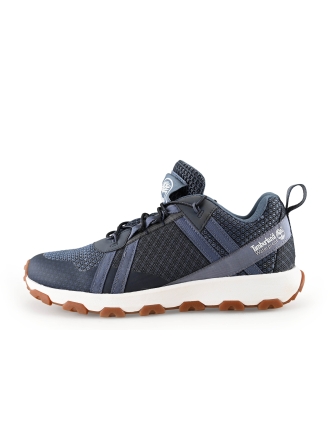 Timberland Hoge sneakers Blauw 279982