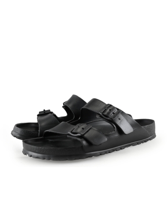 Birkenstock Sandalen Zwart 279996