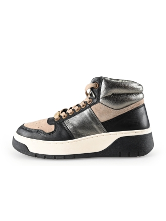 Loff 1881 Hoge sneakers