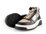 Loff 1881 Hoge sneakers