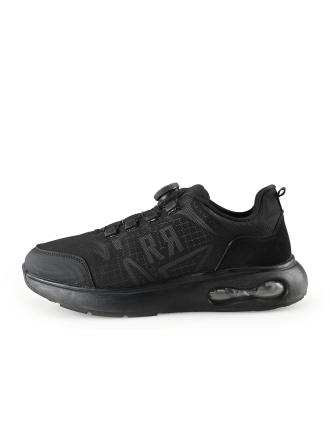 Red-Rag Sneakers