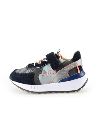 Barst! Sneakers Blauw 280057