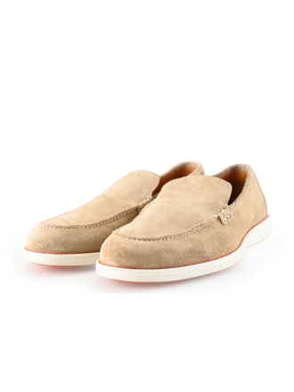 Nelson Loafers  Beige 280076