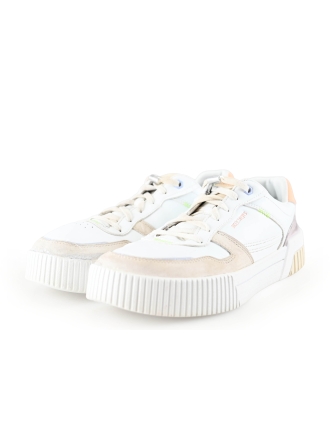 Skechers Sneakers Wit 280081