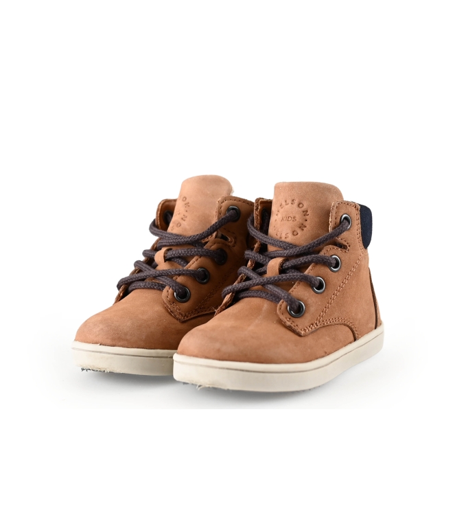 Nelson Veterboots