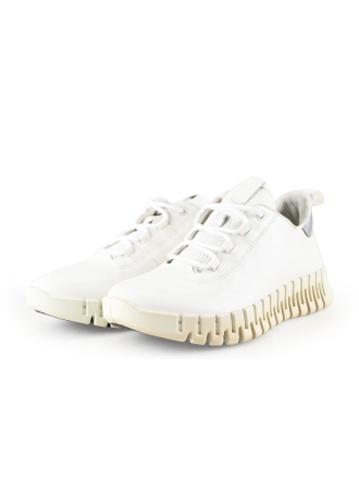 Ecco Sneakers Wit 280102