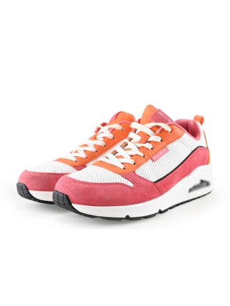 Skechers Sneakers Wit 280150