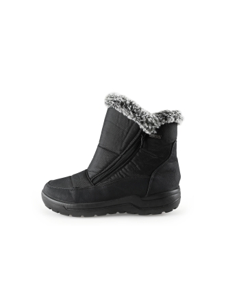 Galop Sneeuwlaarzen Zwart 280164