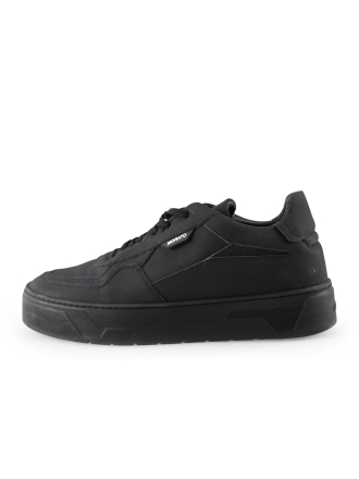 Antony Morato Sneakers Zwart 280165