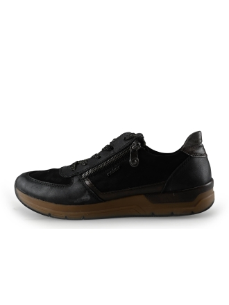 Rieker Sneakers Groen 280216