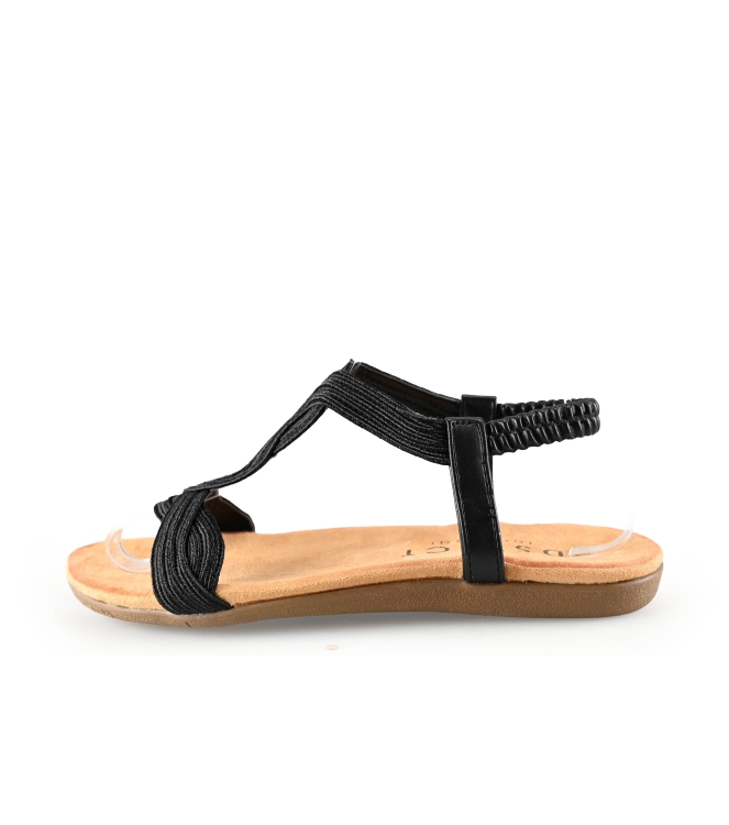 DSTRCT Sandalen