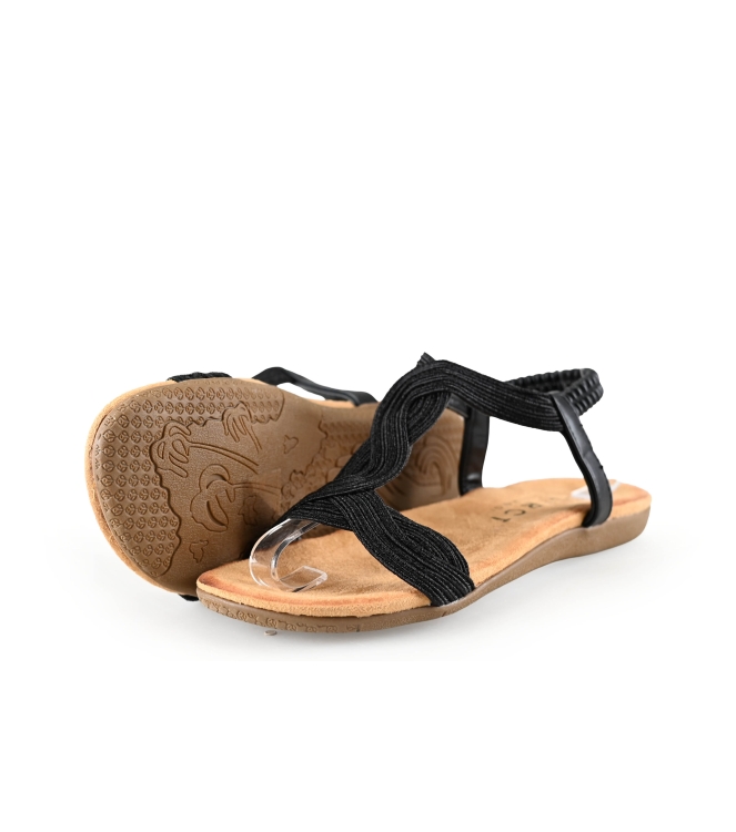 DSTRCT Sandalen