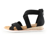 Bobs Sandalen