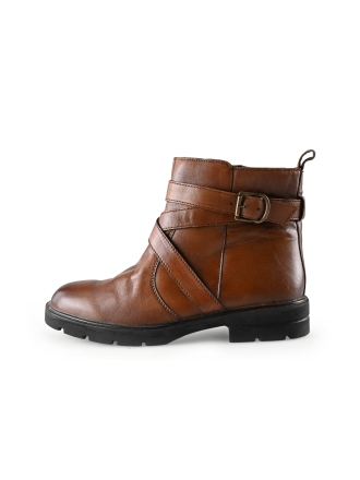 Nelson Boots