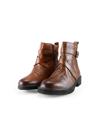 Nelson Boots