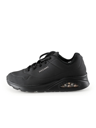 Skechers Sneakers Zwart 280417