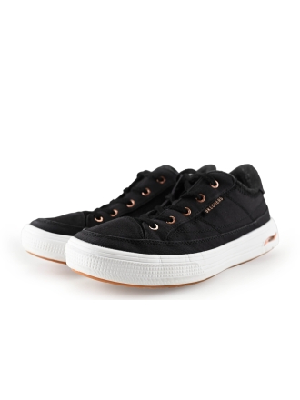 Skechers Sneakers Zwart 280422