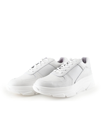 Bridge Footwear Sneakers Wit 280521