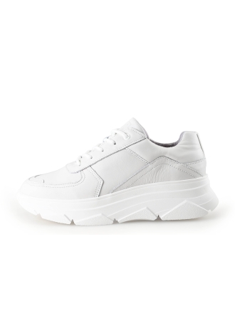 Bridge Footwear Sneakers Wit 280647